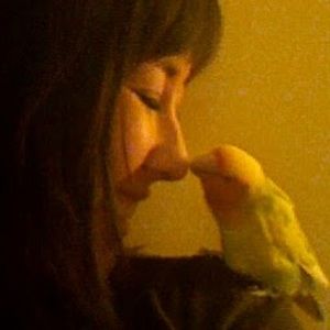 Meet your Posher, Jamie